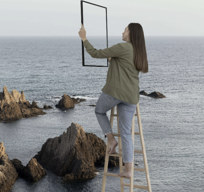 Workshop zur persönlichen Entwicklung